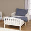 Lit pour tout-petits Blaire-89150921
