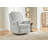 Power Swivel Glider Recliner-266990218