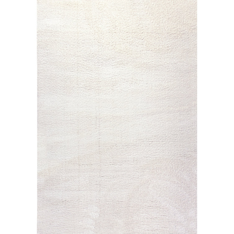 Ivory Area Rug