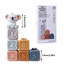 Blocs de construction de blocs de construction pour enfants Koblieu
