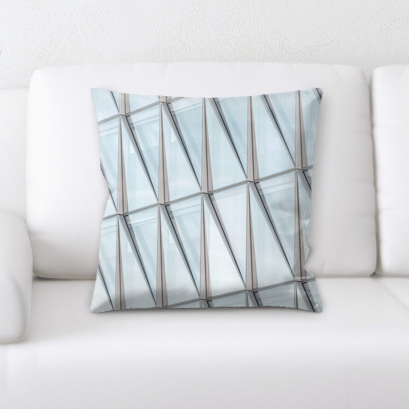 Langston Throw Pillow