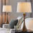 Adonis Metal Lamp-751606300-751606291