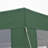 153.6'' W x 153.6'' D Steel Pop-Up Canopy-24084941