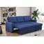Canapé-lit modulaire convertible Modern-414639213