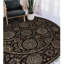 One-of-a-Kind 5' Area Rug