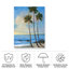 Toile d'extérieur Kyng Tim O'Toole «Tropical Breeze II»-87946238