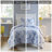 Vintage Floral Bedding Sets, Polyester Microfiber For Full/queen, Comfortable Home Essentials