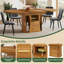 Extendable Dining Table-129998358