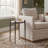  Nahunta Dark Bronze Accent Table-163758538
