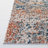 Elieser Performance Abstract Rug-1405489085