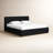 Ruthie Upholstered Bed-1210650422-1223867990