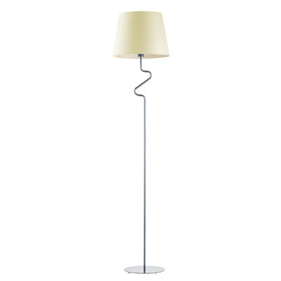 Lutjens 174cm Traditional Floor Lamp