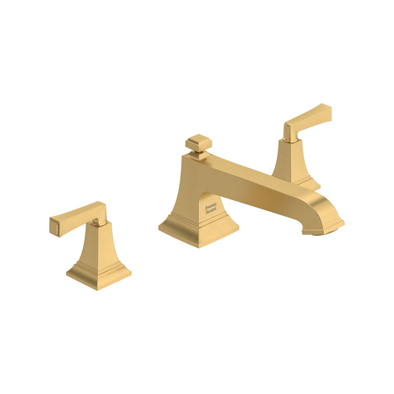 Robinet de baignoire Town Square S, Grohe brossé au lever du soleil