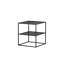 Jake-Tyler Frame Coffee Table with Storage-459529416