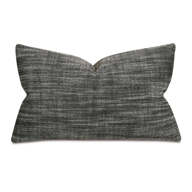 Alcott Lumbar Pillow Cover & Insert
