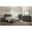 Bed Frame With Headboard