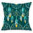 Bleu sarcelle / Turquoise