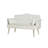 Comfortable Velvet Durability Modern Interior Elegance