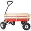 63cm H x 49cm W x 100cm D 150kg Hand Truck Trolley