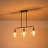 Ralje 3 - Light Kitchen Island Pendant-1383405235