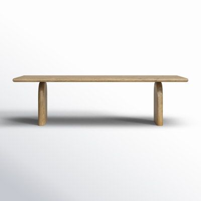 Fen 94'' Dining Table
