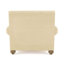 Fauteuil à panneau roulé avec pieds en oignon Leroy-231983624-184454783-168202335