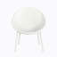 Chaise d'appoint Gable (ensemble de 2)