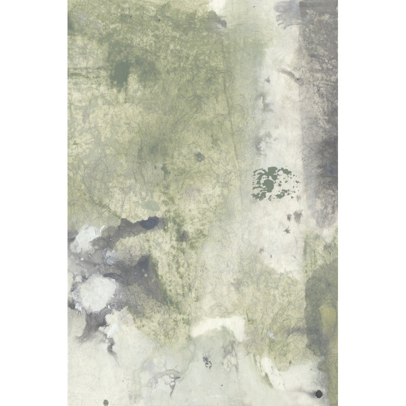 Peace, Love, Joy I by Joyce Combs - Painting on Canvas, Wrapped Canvas, 91 cm H x 61 cm W