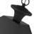 Anselm 4 - Light Outdoor Hanging Lantern