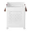Plastic Laundry Basket-1543608850