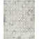 Leuchte Grey Charcoal Modern Indoor Rug