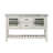 Canova - Marble Top Server - Gray