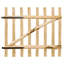 Miakoda Wood Gate-86858319-90612127