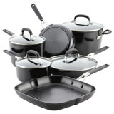 KitchenAid Forged  HA 10pc Set