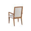 Laguna Upholstered Arm Chair