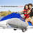 Elastic Mildew Resistant Watercraft Cover By Pyle-49411328