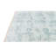 Tapis bleu clair Howard