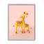 Au-592-Giclée rose pastel-88104747-88104749
