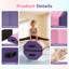 Tapis de gymnastique détachable Octagon Gymnastic