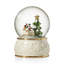 Mickey Mouse Snow Globe