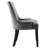 Modway Marquis Performance Velvet Dining Chairs-1556774630