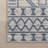 Cameron High Low Textured Moroccan Area Rug-2107384172
