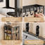 Freestanding Spice Rack