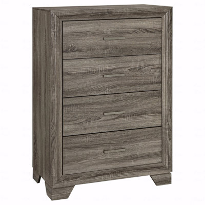 Commode 4 tiroirs (commode), 4 tiroirs