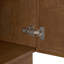 Collins 72" Sideboard In Natural Walnut