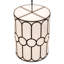 Cilindro 6 - Light Pendant