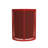 Leisure Craft 32 Gallon Expanded Metal Outdoor Receptacle-98796870