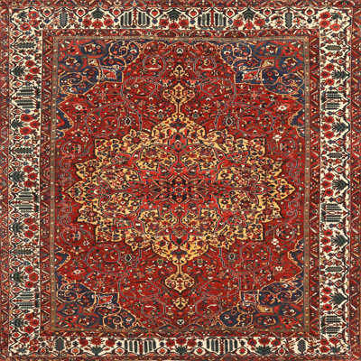 Lapathos Oriental Indoor Rug