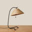 Arched Table Lamp