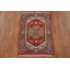Tapis oriental traditionnel fabriqué à la main 2 x 3